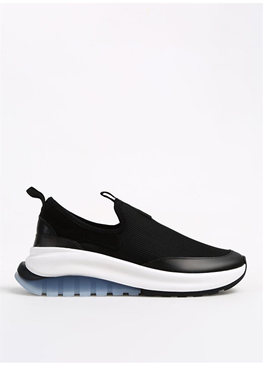 Fabrika Comfort Siyah Kadın Sneaker HETA 1