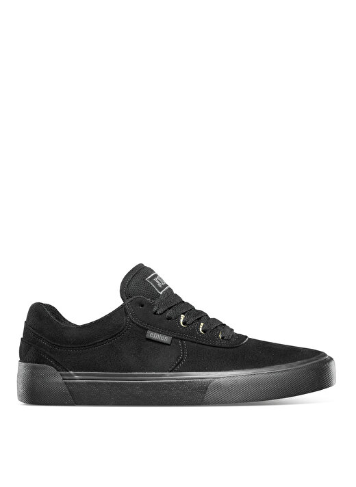 Etnies Siyah Erkek Lifestyle Ayakkabı  4101000534 003 Etnies Joslin Vulc B  3