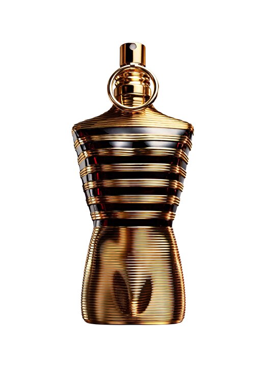 Jean Paul Gaultier Men's Le Male Elixir EDP 125 Ml Parfüm 1