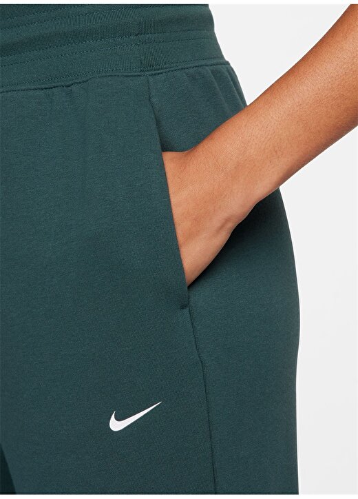 Nike Yeşil Kadın Eşofman Altı FB5434-328-W NK ONE DF JOGGER PANT 3