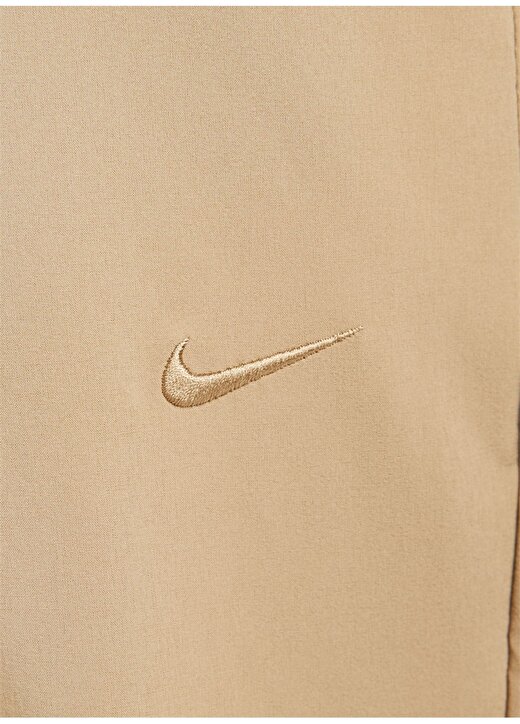 Nike Açık Kahve Erkek Uzun Eşofman Altı FB7548-247-M NK DF UNLIMITED PANT T 4