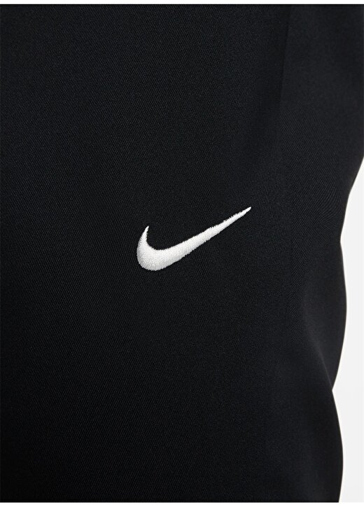 Nike Siyah Erkek Eşofman Altı FB5503-010-M NK DF TRACK CLUB PANT 4