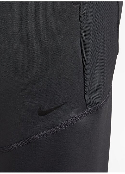 Nike Siyah - Antrasit Erkek Uzun Eşofman Altı FB8530-060-M NK DFADV AXIS UTILTY P 4