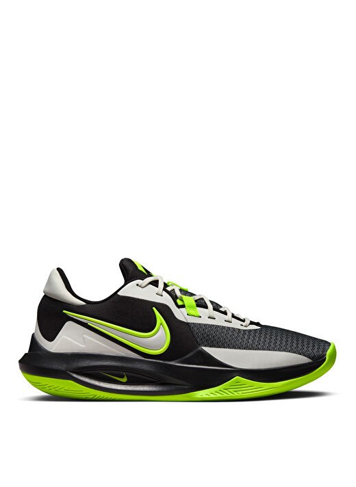 Nike Çok Renkli Erkek Basketbol Ayakkabısı DD9535-009-PRECISION VI    1
