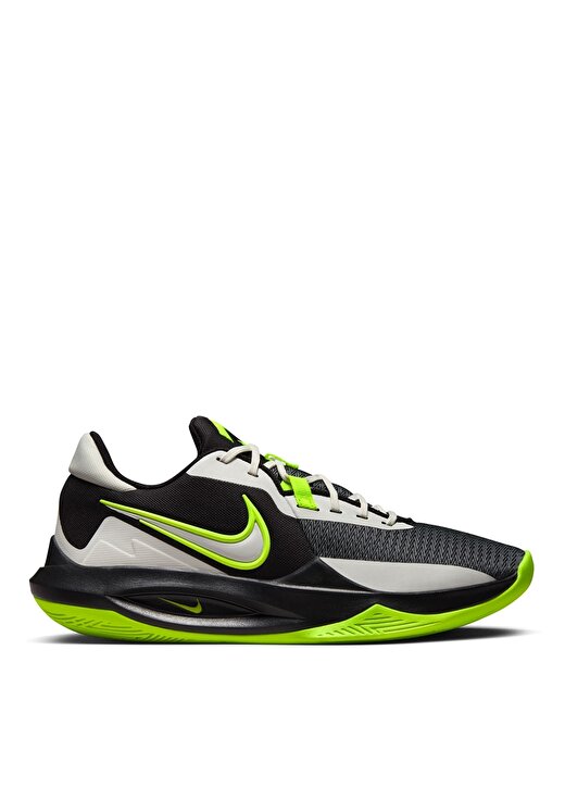 Nike Çok Renkli Erkek Basketbol Ayakkabısı DD9535-009-PRECISION VI 1