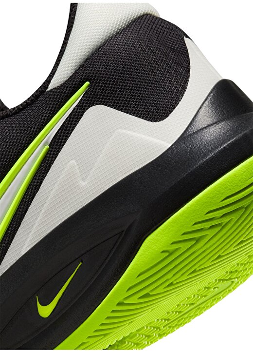 Nike Çok Renkli Erkek Basketbol Ayakkabısı DD9535-009-PRECISION VI 4