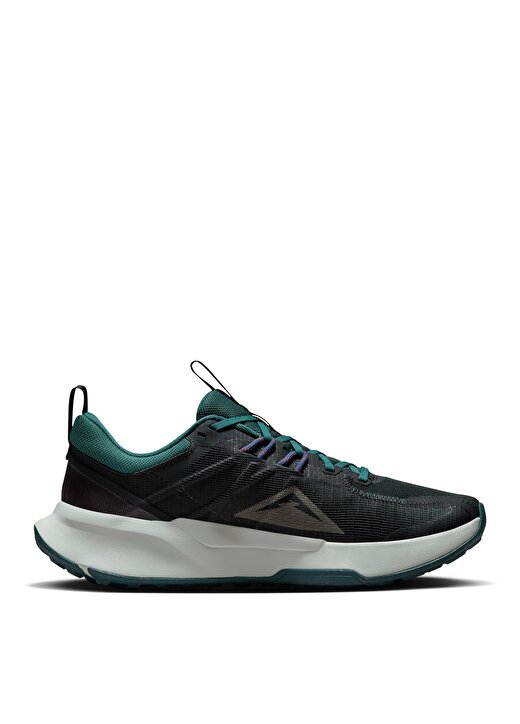 Nike Siyah - Gri - Gümüş Erkek Outdoor Ayakkabısı DM0822-006- JUNIPER TRAIL 2 NN 2