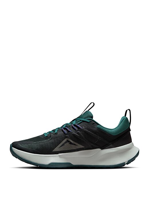 Nike Siyah - Gri - Gümüş Erkek Outdoor Ayakkabısı DM0822-006- JUNIPER TRAIL 2 NN 4