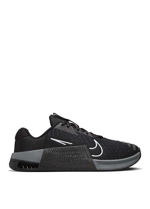 Nike Siyah - Gri - Gümüş Kadın Training Ayakkabısı DZ2537-001-W METCON 9 1