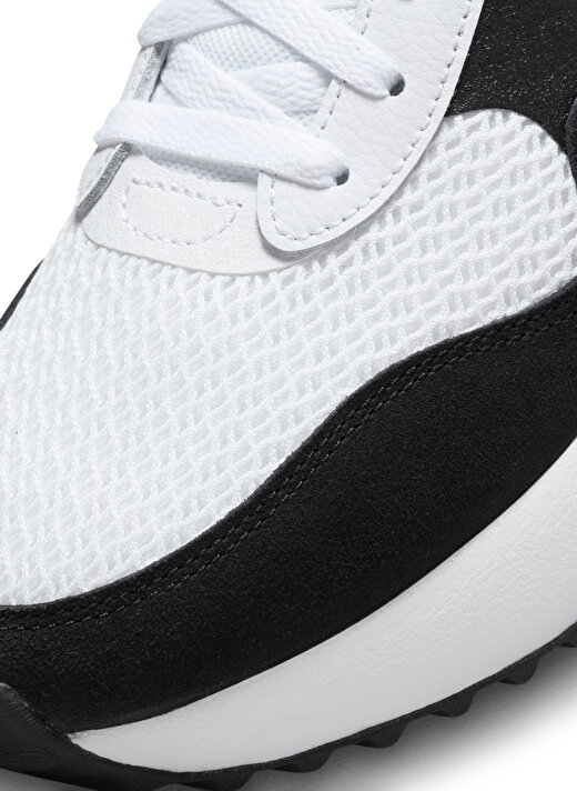 Nike Beyaz Erkek Lifestyle Ayakkabı DM9537-105- AIR MAX SYSTM    3