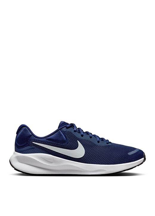 Nike Mavi Erkek Koşu Ayakkabısı FB2207-400 REVOLUTION 7 2