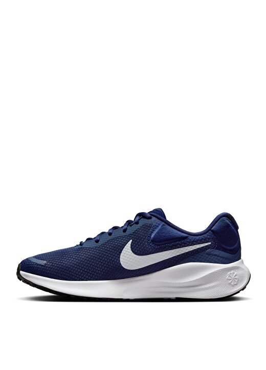 Nike Mavi Erkek Koşu Ayakkabısı FB2207-400 REVOLUTION 7 3