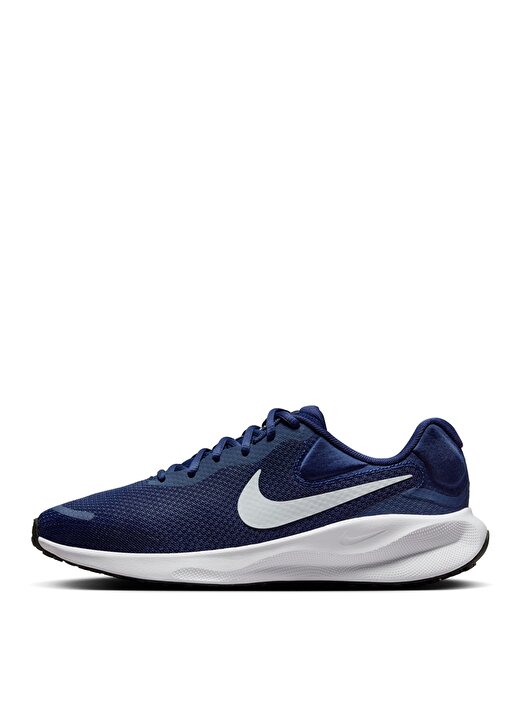 Nike Mavi Erkek Koşu Ayakkabısı FB2207-400 REVOLUTION 7 4