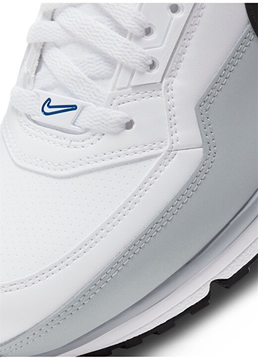 Nike Siyah - Gri Erkek Yürüyüş Ayakkabısı DD7118-001-AIR MAX LTD 3 3