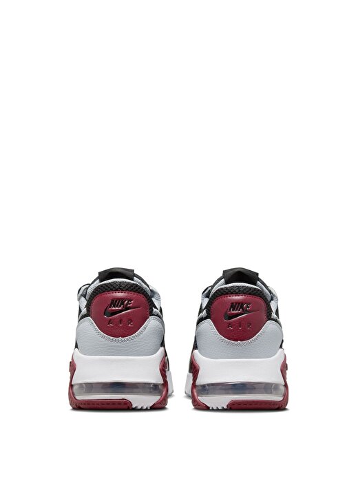 Nike Siyah - Gri - Gümüş Erkek Yürüyüş Ayakkabısı DZ0795-001- AIR MAX EXCEE 4