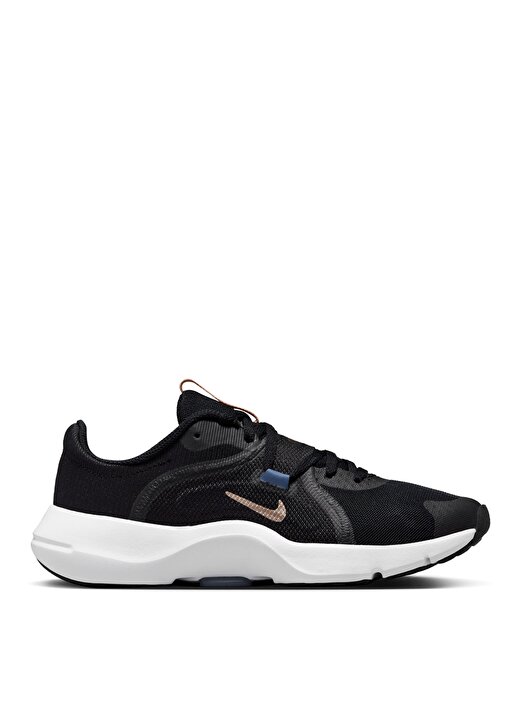 Nike Siyah - Gri - Gümüş Kadın Training Ayakkabısı FB7147-001-W NIKE IN-SEASON TR 13 P 1