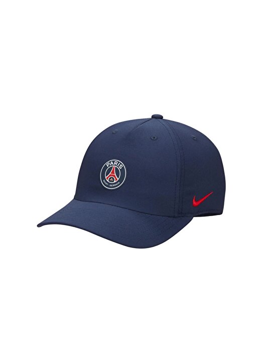 Nike Erkek Çocuk Şapka FN4897-410-PSG K NK DF CLUB CAP US 1
