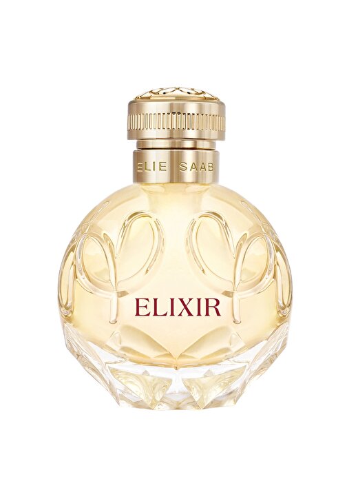 Elie Saab Elixir EDP 90 Ml Kadın Parfüm 1