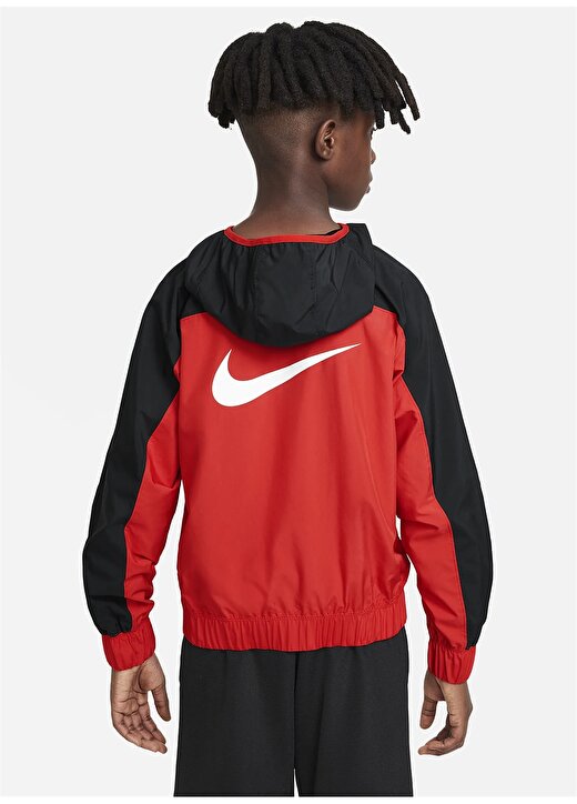 Nike Erkek Çocuk Ceket DV3088-657-B NK CROSSOVER JACKET 2