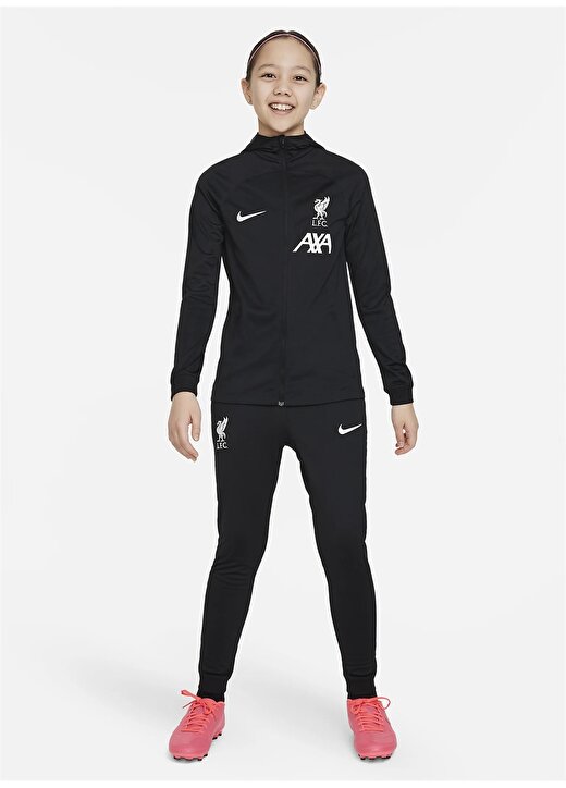 Nike Erkek Çocuk Eşofman Takımı DX3552-014-LFC Y NK DF STRK HD TRK 1