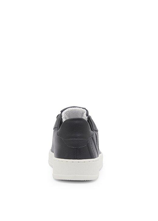 Valentino Siyah Erkek Deri Sneaker 95A2503VIT 3