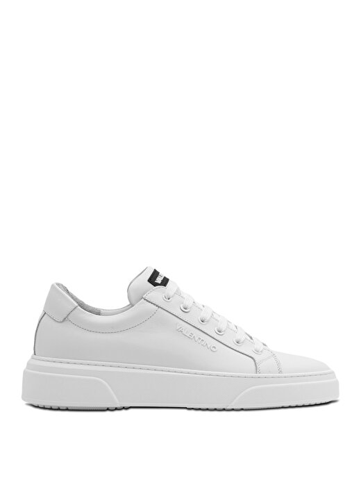 Valentino Beyaz Erkek Deri Sneaker 92S3903VIT 1