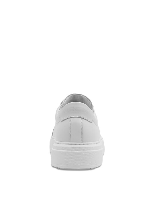 Valentino Beyaz Erkek Deri Sneaker 92S3903VIT 3