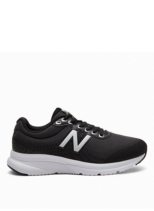 New Balance Siyah Kadın Koşu Ayakkabısı W411BK2-NB    1