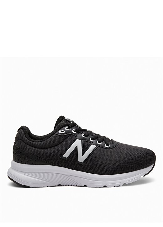 New Balance Siyah Kadın Koşu Ayakkabısı W411BK2-NB 1