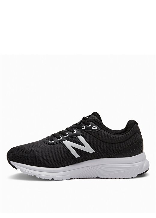 New Balance 411 Siyah Kadın Koşu Ayakkabısı W411BK2-NB 2