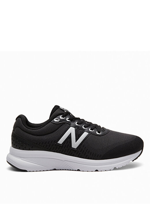 New Balance Siyah Erkek Koşu Ayakkabısı M411BK2-NB Performance Mens Shoes   1