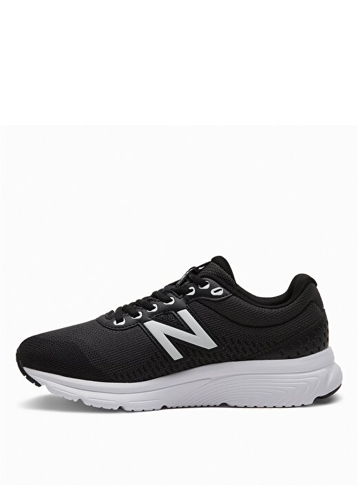 New Balance 411 Siyah Erkek Koşu Ayakkabısı M411BK2-NB 2