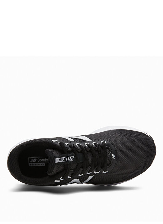 New Balance Siyah Erkek Koşu Ayakkabısı M411BK2-NB Performance Mens Shoes   3