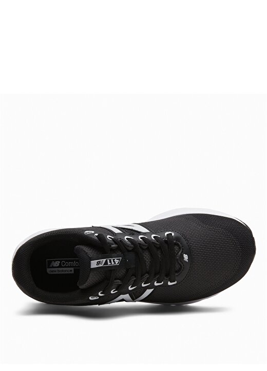 New Balance Siyah Erkek Koşu Ayakkabısı M411BK2-NB Performance Mens Shoes 3