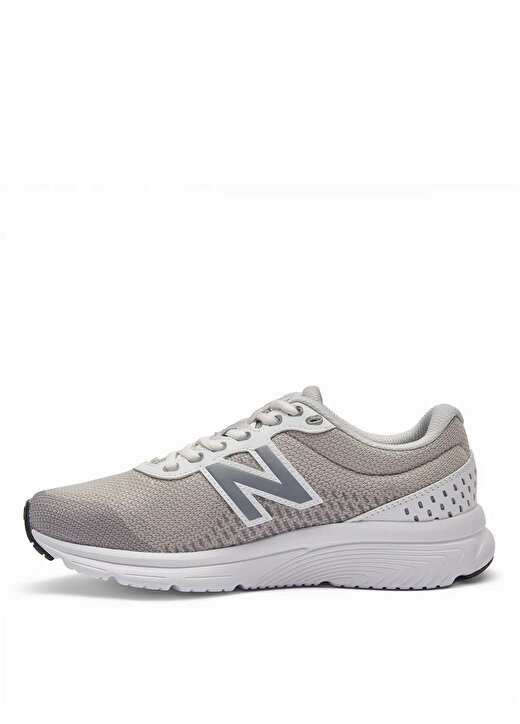 New Balance Açık Gri Erkek Koşu Ayakkabısı M411GI2-NB 2