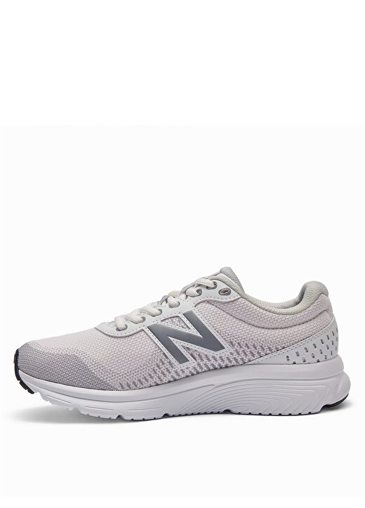 New Balance Beyaz Kadın Koşu Ayakkabısı W411AW2-NB 2