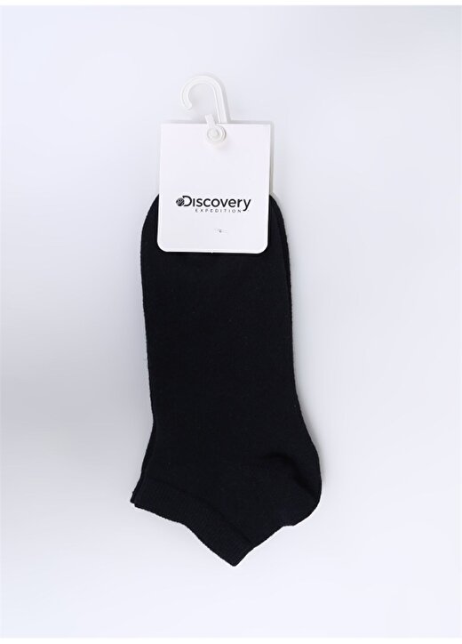 Discovery Expedition Lacivert Kadın Sneaker Çorabı UL-PTK-KDN 1