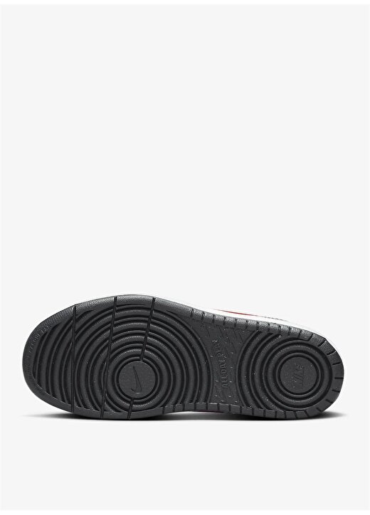 Nike Gri - Siyah Erkek Yürüyüş Ayakkabısı DV5457-003 Nike Court Borough Low 3