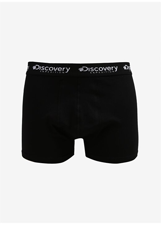 Discovery Expedition Boxer 1