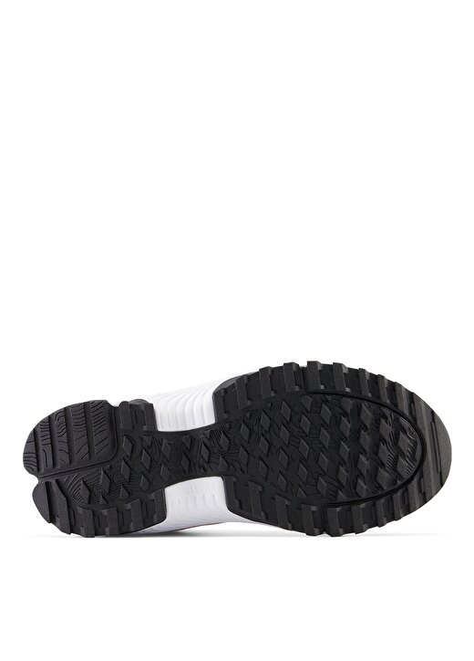 New Balance Siyah - Pembe Kız Bebek Yürüyüş Ayakkabısı PT800TP3-NB Preschool Shoes 4