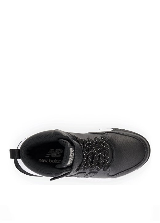 New Balance 800 Siyah Erkek Çocuk Yürüyüş Ayakkabısı PT800TB3-NB 3