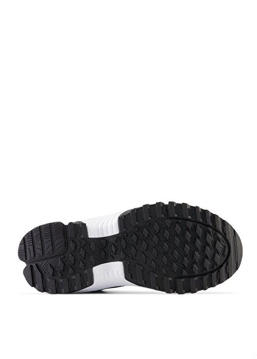 New Balance Siyah - Gri Erkek Çocuk Yürüyüş Ayakkabısı 4