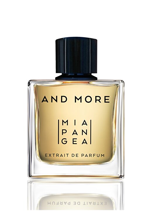 Mia Pangea And More 100 Ml Parfüm 2