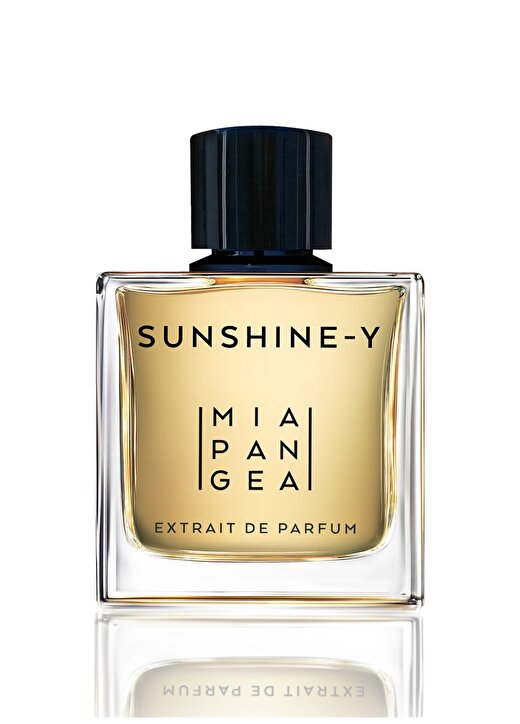 Mia Pangea Sunshine-Y 100 Ml Parfüm 2