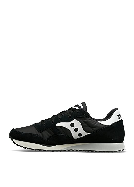 Saucony Siyah - Beyaz Erkek Sneaker DXN TRAINER 2