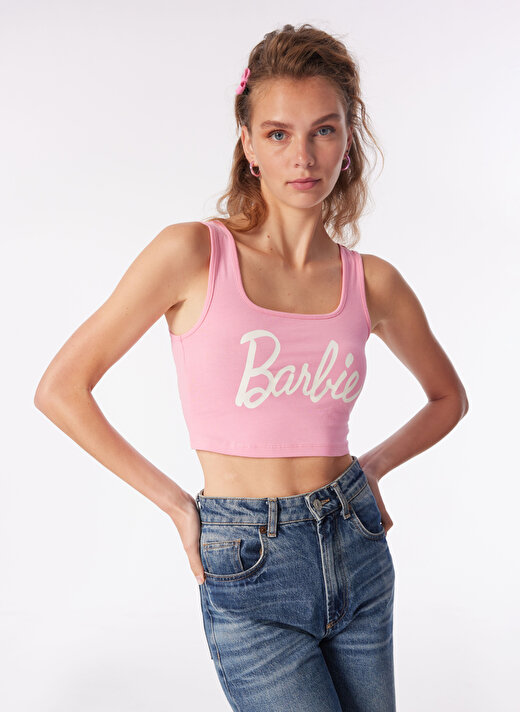 Barbie Bluz 2