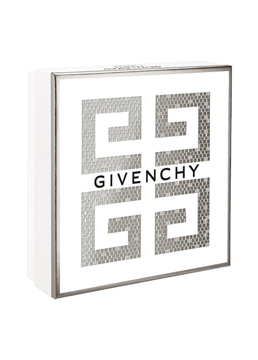Givenchy Gentleman Society Edp 60 Ml+Shower Gel 75 Ml Parfüm Set 3