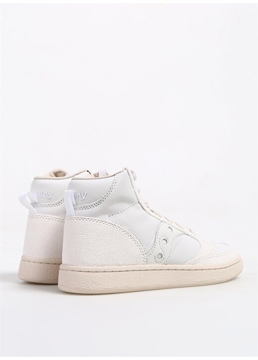 Saucony Beyaz Kadın Deri Sneaker S70722-3 3