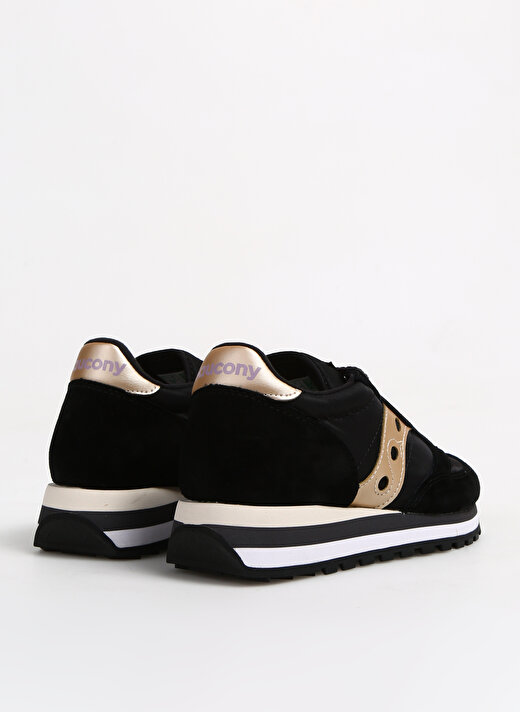 Saucony Siyah - Altın Kadın Sneaker S60530-13   3