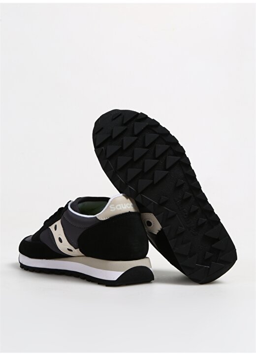 Saucony Siyah - Gri Kadın Sneaker S1044-679 4